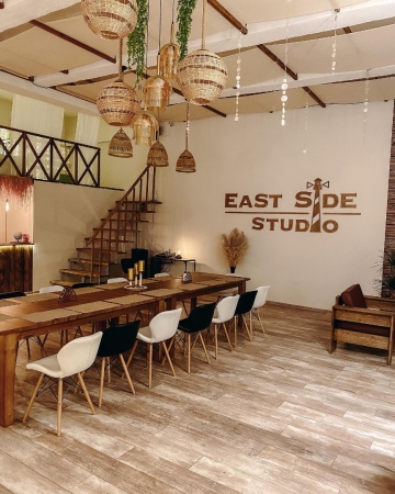 Лофт East Side Studio
